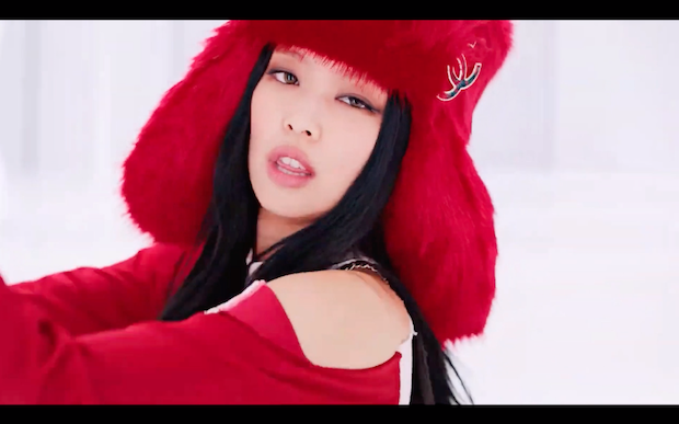 ถูกปล่อยภาพรับเพลงใหม่?!! แฟนๆ ห่วงความปลอดภัย 'วี BTS - เจนนี่ BLACKPINK’ ถูกปล่อยภาพรับเพลงใหม่?!! แฟนๆ ห่วงความปลอดภัย 'วี BTS - เจนนี่ BLACKPINK’