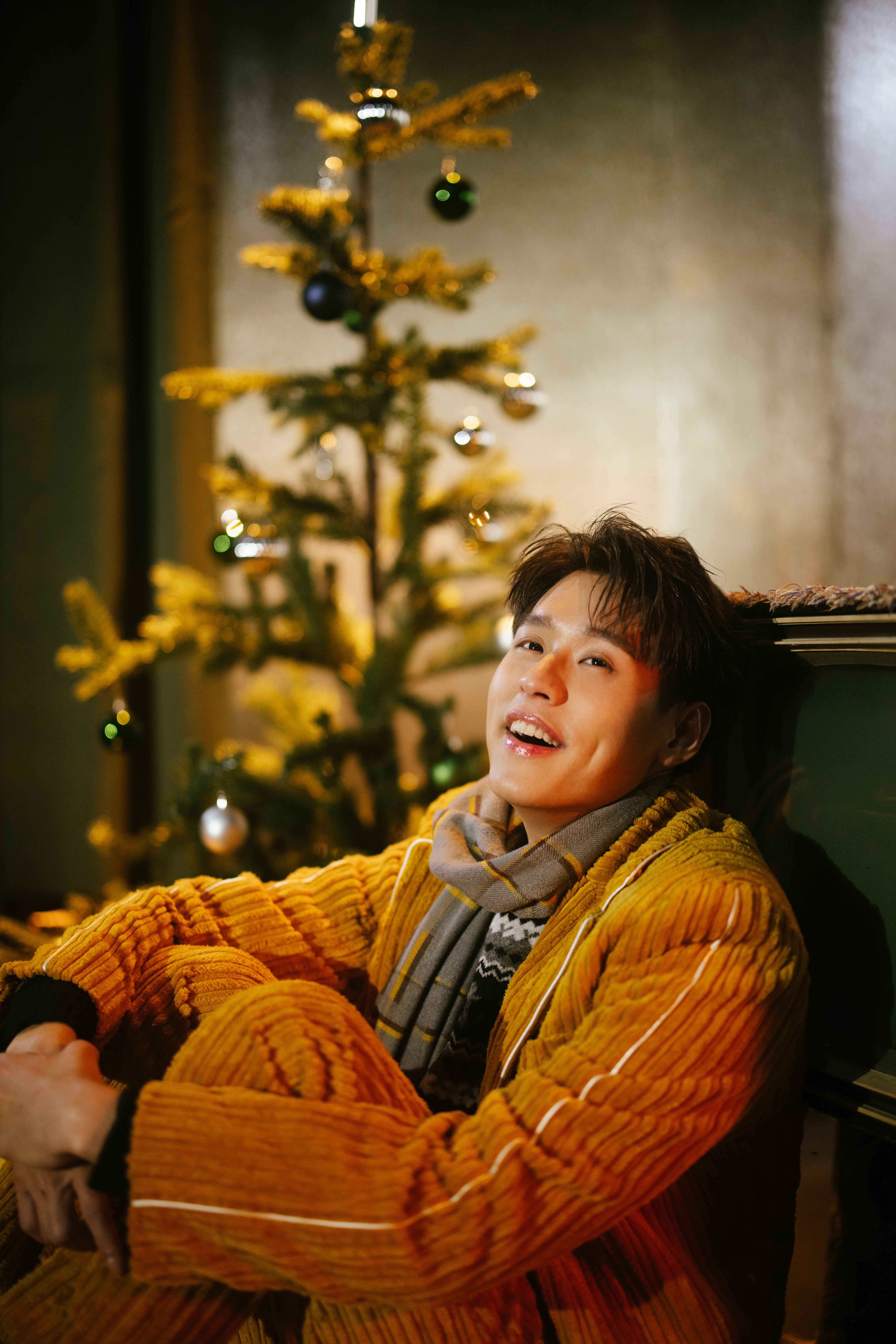 “ซานต้าบิวกิ้น” พร้อมแจกความสดใส ปล่อยซิงเกิลใหม่ต้อนรับเทศกาลแห่งความสุข “ซานต้าบิวกิ้น” พร้อมแจกความสดใส ปล่อยซิงเกิลใหม่ต้อนรับเทศกาลแห่งความสุข