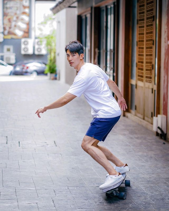 ชาวเน็ตวิจารณ์ยับ!หลัง สน ยุกต์ ไปออกรายการดังถููกแขกรับเชิญหยอกเย้า จนมองว่าเป็นการคุกคามทางเพศ ชาวเน็ตวิจารณ์ยับ!หลัง สน ยุกต์ ไปออกรายการดังถููกแขกรับเชิญหยอกเย้า จนมองว่าเป็นการคุกคามทางเพศ