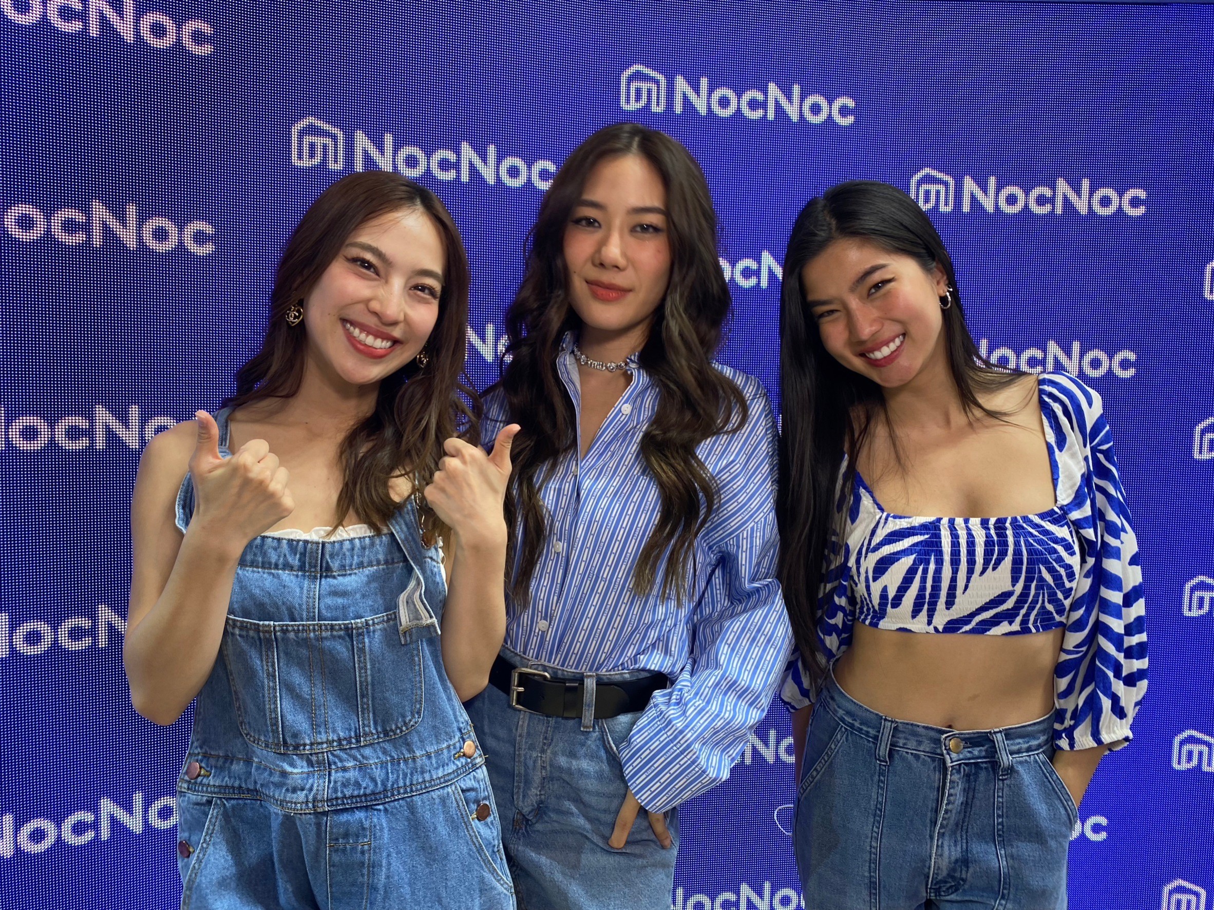 ย้อนเรื่องราว 3 ปี รายการ ถ้าหนูรับ พี่จะรักป่ะ ของ ก้อย-นัตตี้-ดรีม เจอทั้งดราม่าและเสียงชื่นชม