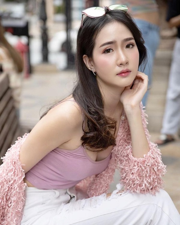 บาส นัฐวุฒิ ลั่นขอไม่ร่วมงานด้วย หลัง ปิ๊ง จิดาภา ถ่ายคลิปเพื่อนนำถุงครอบหัวสุนัข (มีคลิป) 