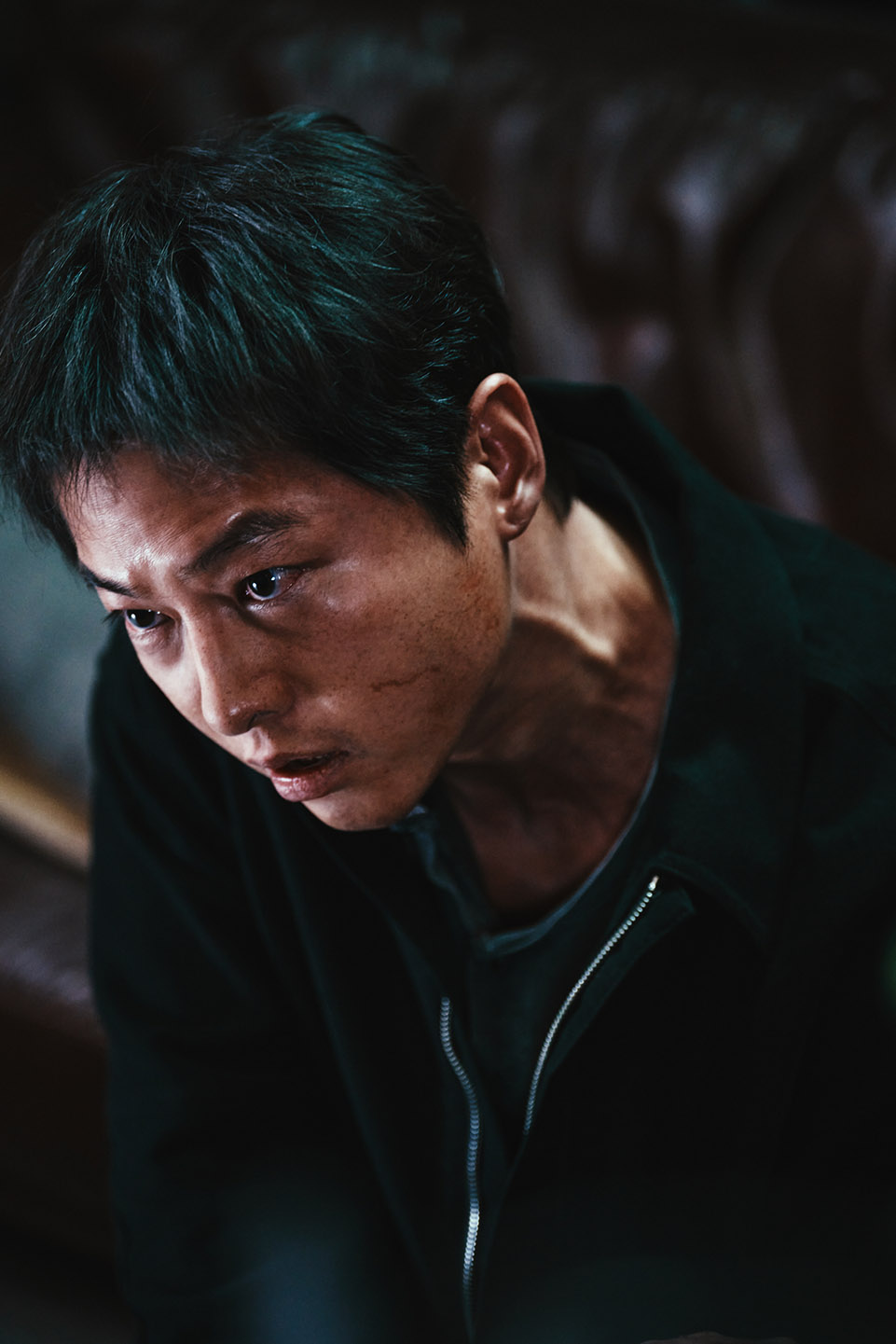 มาตามนัด!! 'ซงจุงกิ' โผล่เมืองคานส์ พาหนัง Hopeless ลุ้นรางวัล เล่นฟรีไม่คิดค่าตัว