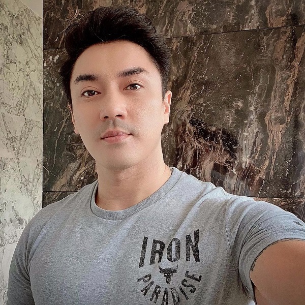 “เอ พศิน” ติดลูกชาย “เลโก้” มาก รับไม่อยากให้ลูกเข้าวงการ (มีคลิป) “เอ พศิน” ติดลูกชาย “เลโก้” มาก รับไม่อยากให้ลูกเข้าวงการ (มีคลิป)