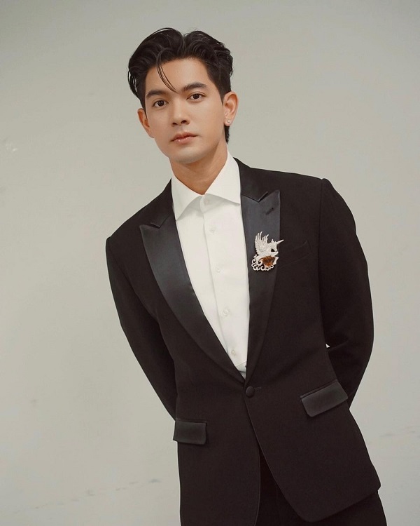 รอเคลียร์กันที่ศาล เข้ม หัสวีร์ มีปัญหาเรื่องสัญญากับผู้จัดการ (มีคลิป)