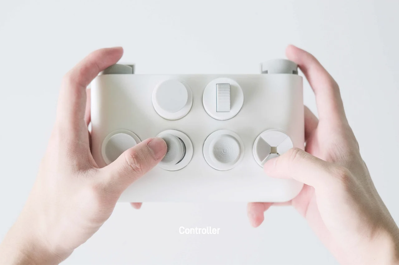 MIDI จอยสัมผัส รีดประสบการณ์เล่น Elden Ring ให้ถึงขีดสุด MIDI จอยสัมผัส รีดประสบการณ์เล่น Elden Ring ให้ถึงขีดสุด