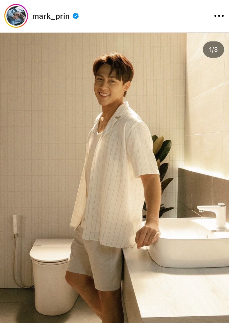 ผู้จัดการออกชี้แจง! หมาก ปริญ ถูกมิจฉาชีพสวมรอยไอจี เตือนแฟนคลับอย่างหลงเชื่อ ผู้จัดการออกชี้แจง! หมาก ปริญ ถูกมิจฉาชีพสวมรอยไอจี เตือนแฟนคลับอย่างหลงเชื่อ
