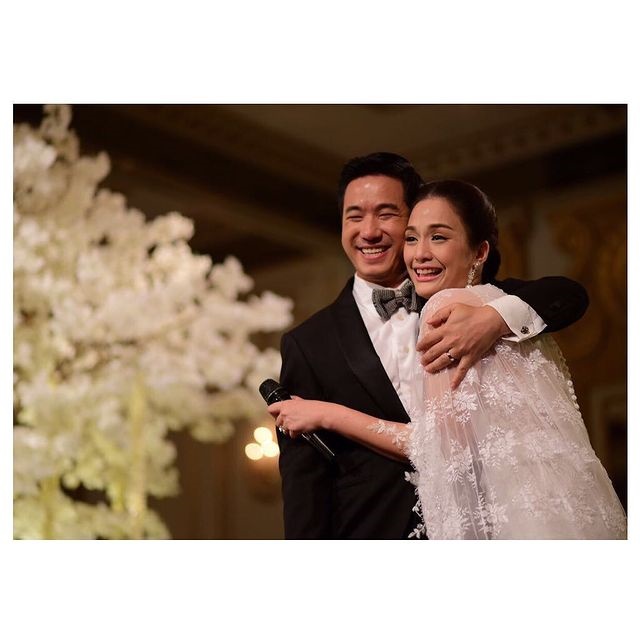 เตียงหักอีกคู่!! ครีม เปรมสินี เลิกสามีนักธุรกิจ ปีเตอร์ รับเป็นการตัดสินใจทั้งคู่ เตียงหักอีกคู่!! ครีม เปรมสินี เลิกสามีนักธุรกิจ ปีเตอร์ รับเป็นการตัดสินใจทั้งคู่