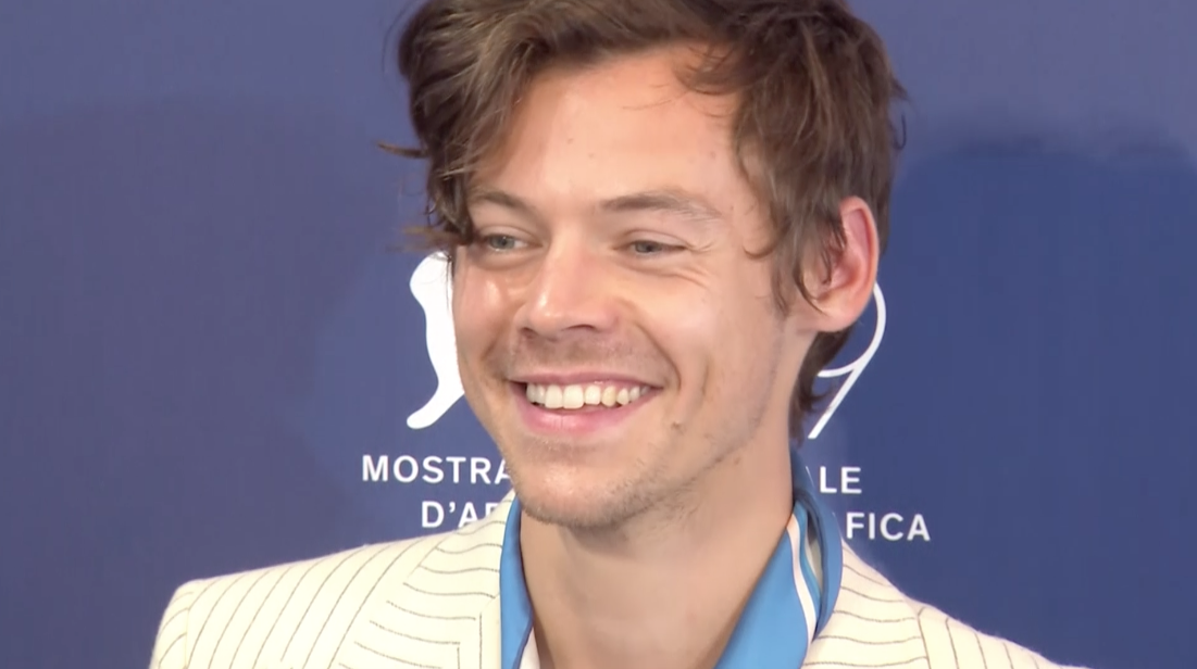 มีนามาแน่!! ‘Harry Styles’ คัมแบ็กเปิดโชว์ไทย 11 มี.ค. 66 ที่ราชมังฯ มีนามาแน่!! ‘Harry Styles’ คัมแบ็กเปิดโชว์ไทย 11 มี.ค. 66 ที่ราชมังฯ