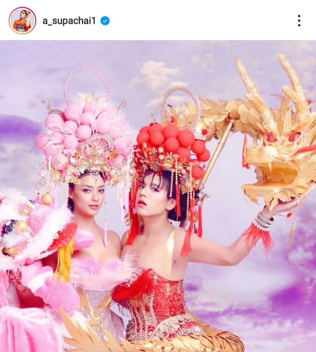 เอ๊ะยังไง!! อแมนด้า เตรียมเผยข่าวดี มีลุ้นลงละครของ เอ ศุภชัย จริงไหม?