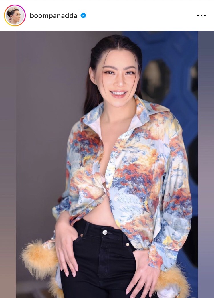 ดวงปังไม่หยุด! บุ๋ม ปนัดดา ได้โชคจากกิจการเปิดใหม่