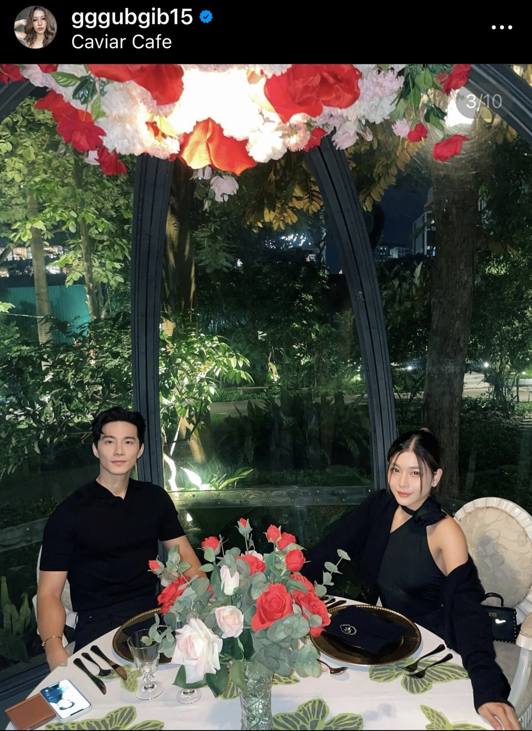 กุ๊บกิ๊บ คนอวดหลัว!!! รีวิวมีแฟนคนจีนได้อะไร...