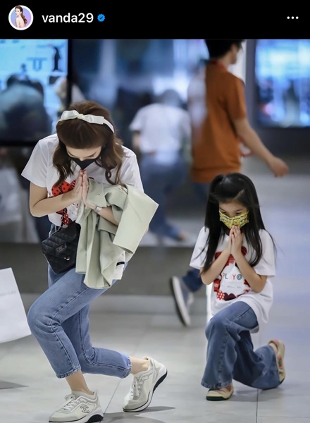 น้องมะลิ ประเดิมละครเรื่องแรก ลูกไม้ใต้ต้น ปอ ทฤษฎี