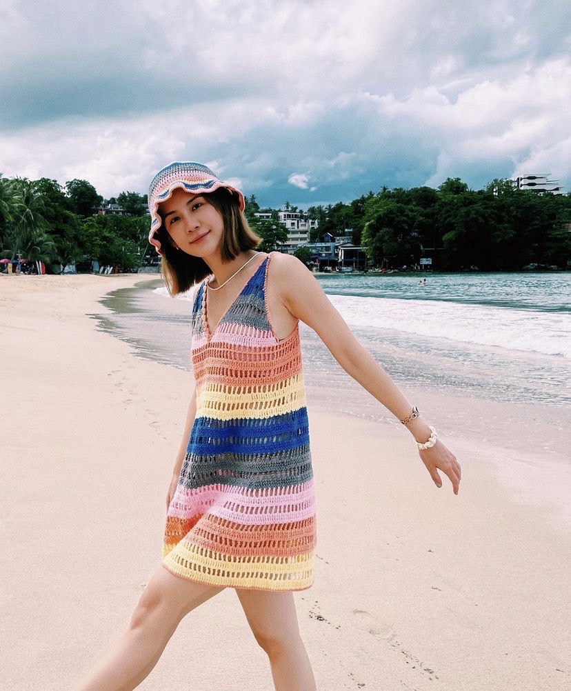 ตู่ ภพธร ส่งกำลังใจให้ พลอย ภัทรากร แจงทุกคนที่ไปถ่ายหนังรู้ดี ให้เวลาพิสูจน์ 