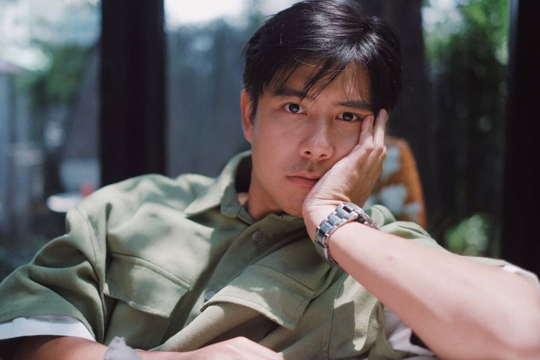 เซอร์ไพรส์อาย กมลเนตร-ว่านไฉ เปิดตัวคบกัน ด้านแป้งโกะโผล่คอมเมนต์ 