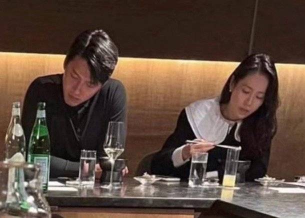 ฮยอนบิน ควง ซนเยจิน ฮันนีมูนสุดสวีทที่นิวยอร์ก