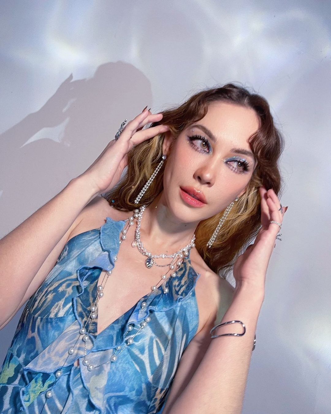 แมท ภีรนีย์ เข็ดความรักจังหวะนรก มีคนเข้ามาคุยๆแต่ยอมรับว่ากลัวมาก แมท ภีรนีย์ เข็ดความรักจังหวะนรก มีคนเข้ามาคุยๆแต่ยอมรับว่ากลัวมาก