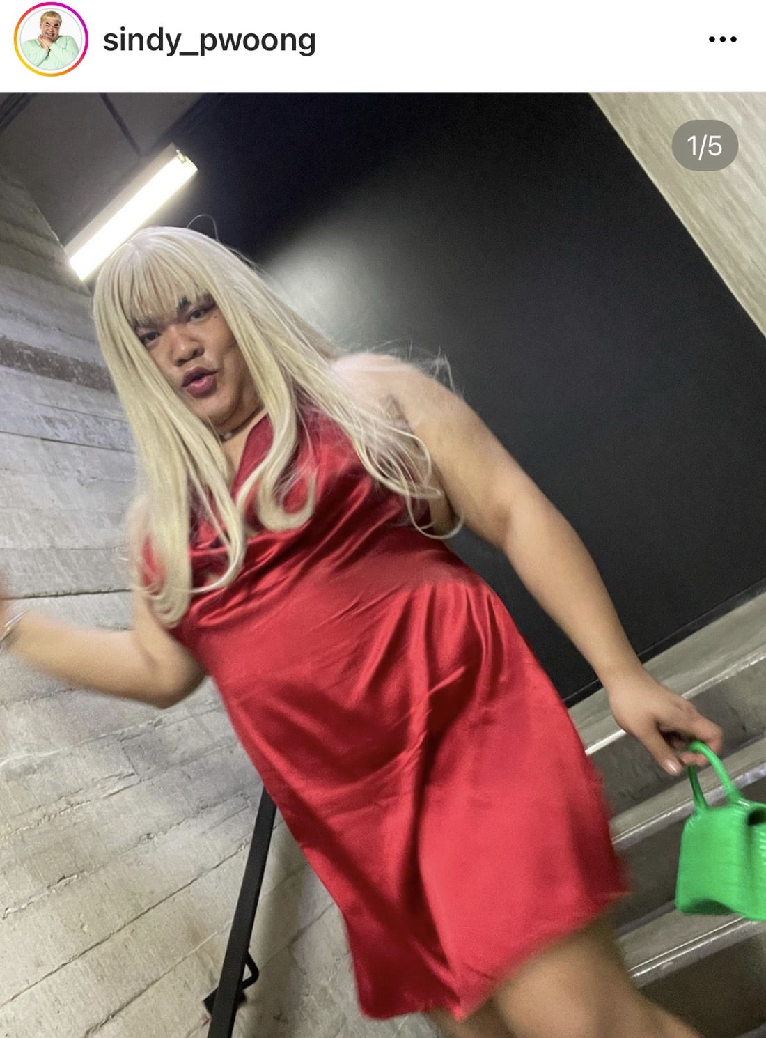 ปิงปอง ทุกข์ใจอยู่มา 33 ปี ทำไมถึงไม่เคยได้สิ่งนี้!? 