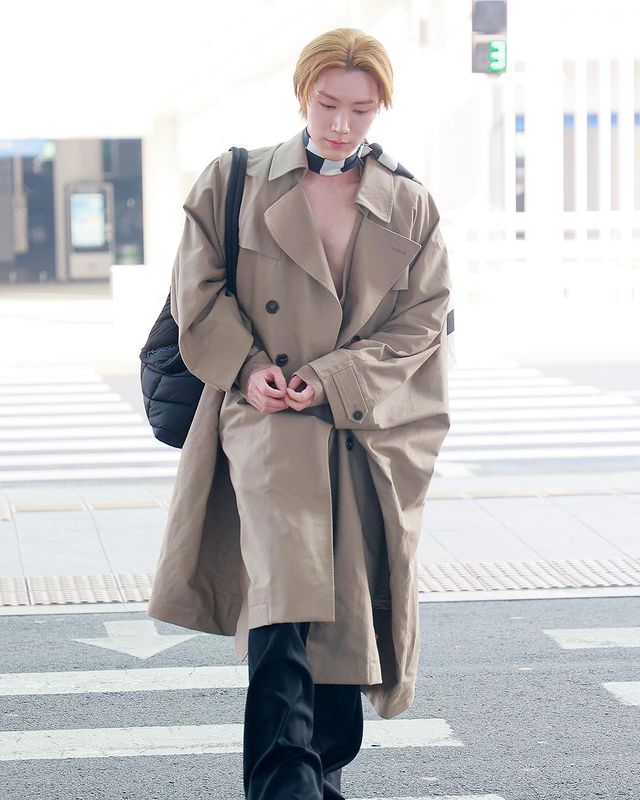 ‘เตนล์ ชิตพล’ มาแน่!! ลัดฟ้าร่วมอีเวนต์ Saint Laurent ในไทย 17 พ.ค.นี้