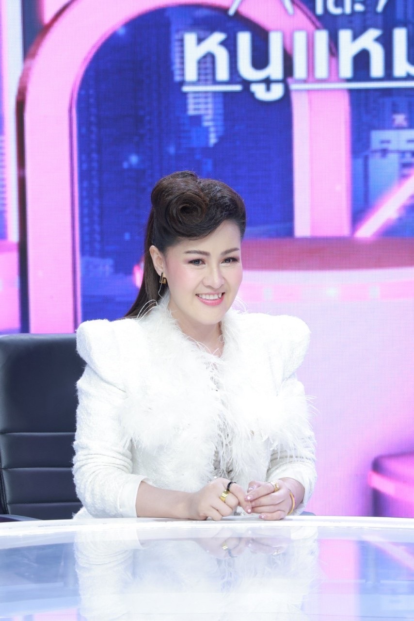 “หญิงลี” เผยเคยแตกหักกับพี่น้องจนทำพ่อแม่เสียใจ พร้อมอัปเดตอาการซึมเศร้า “หญิงลี” เผยเคยแตกหักกับพี่น้องจนทำพ่อแม่เสียใจ พร้อมอัปเดตอาการซึมเศร้า