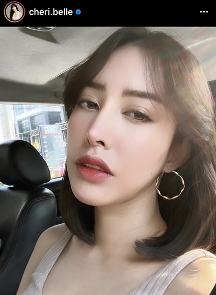 “เฌอเบลล์” ไม่เข็ดเรื่องความรัก ขอเวลาดูใจหนุ่มนอกวงการ 