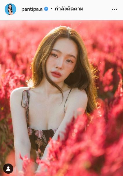 ชี้แจงแล้ว!! ปุ้มปุ้ย ไม่เคยรู้จัก กัน นภัทร หลังถูกชาวเน็ตจับโยง