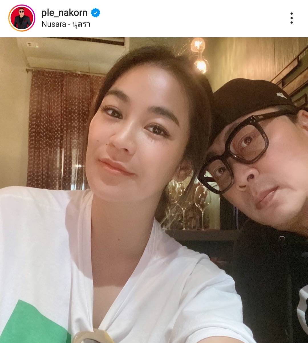 เปิ้ล – จูน เผยสาเหตุติดไข้หวัดใหญ่สายพันธ์ุ A ยกบ้าน