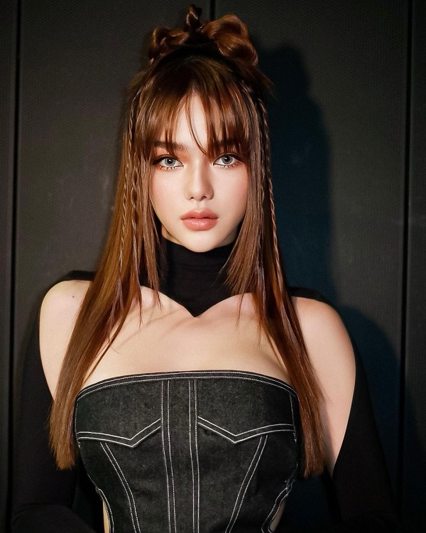  “กวาง วรรณปิยะ” ยืนยันความรักยังหวาน เผยห่วง “ดิว” หลังแฉเว็บพนัน (มีคลิป)