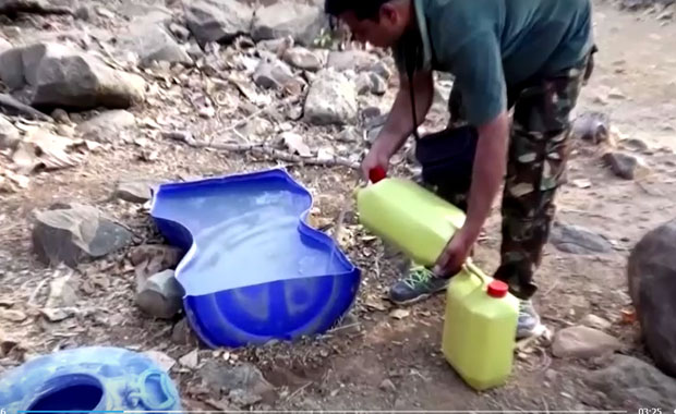 คลื่นความร้อนถล่มอินเดีย นิวเดลีร้อนจัดที่สุด ในรอบเกือบ 80 ปี คลื่นความร้อนถล่มอินเดีย นิวเดลีร้อนจัดที่สุด ในรอบเกือบ 80 ปี