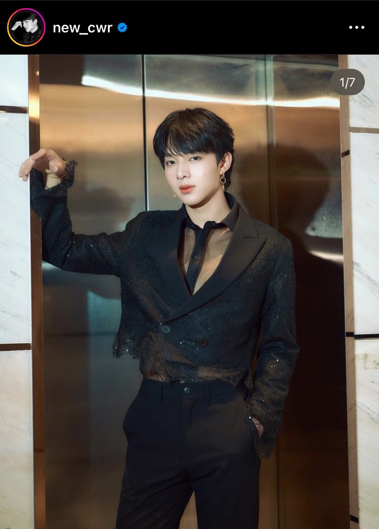 นุนิว ชวรินทร์ เป็นปลื้มกระแสหมอนอิงดี แง้มอาจมีเวอร์ชั่นภาษาจีน