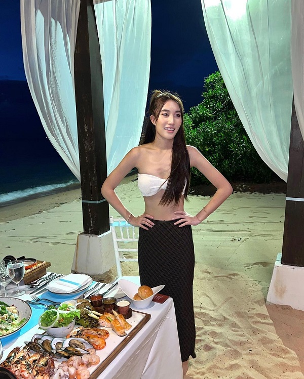  คอมเมนต์แซะ “เบสท์ รักษ์วนีย์” พยามเกินหลังโดนทิ้ง (มีคลิป)