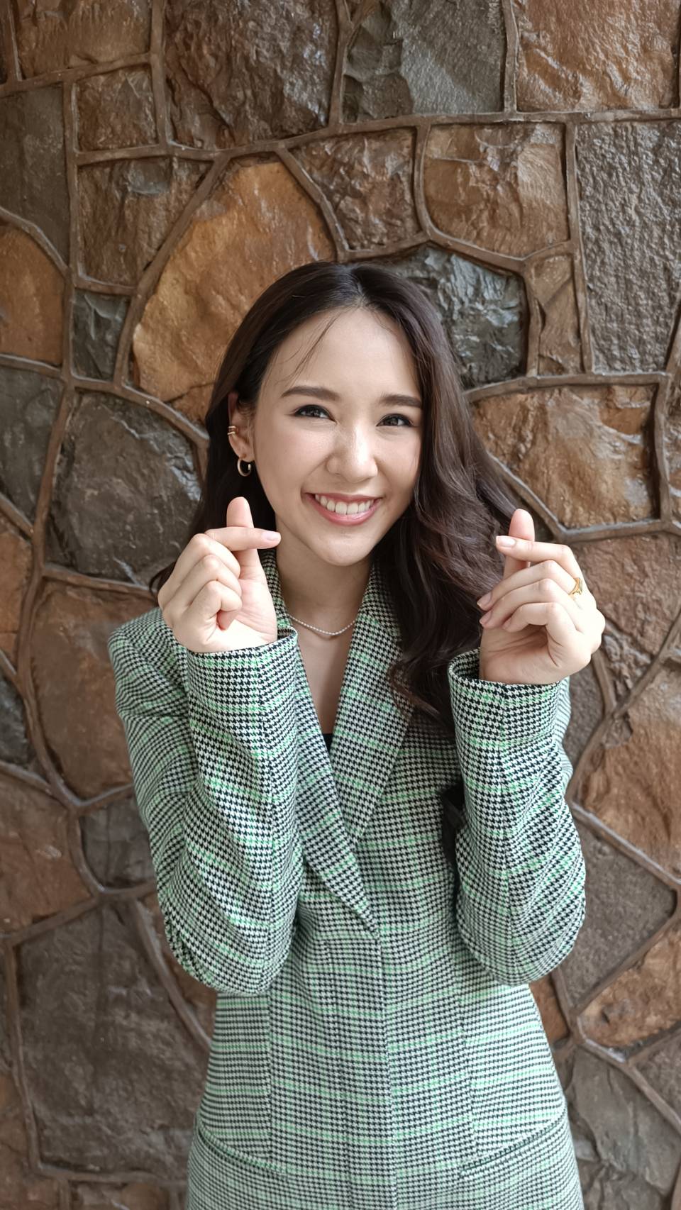  “ญดา นริลญา” จ่อดำเนินคดี  หลังเจอคอมเมนต์หื่นคุกคามหนัก!! 