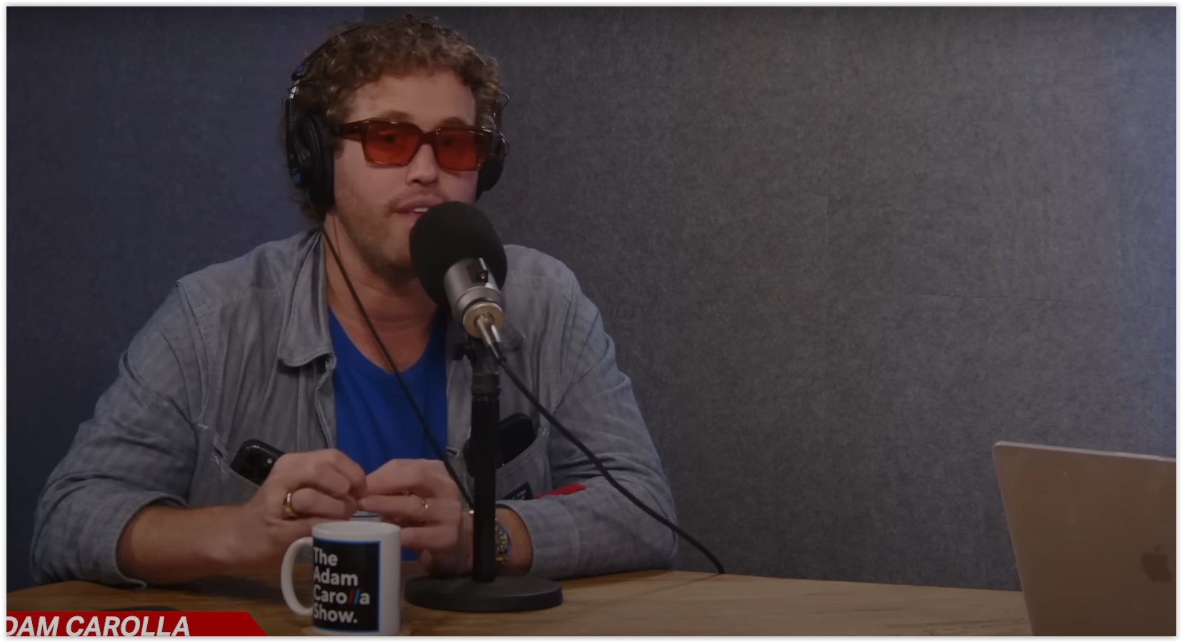  “T.J. Miller” ประกาศลั่นไม่ขอร่วมงานกับ  “Ryan Reynolds”  อ้างโดนเกลียดแบบไม่มีเหตุผล