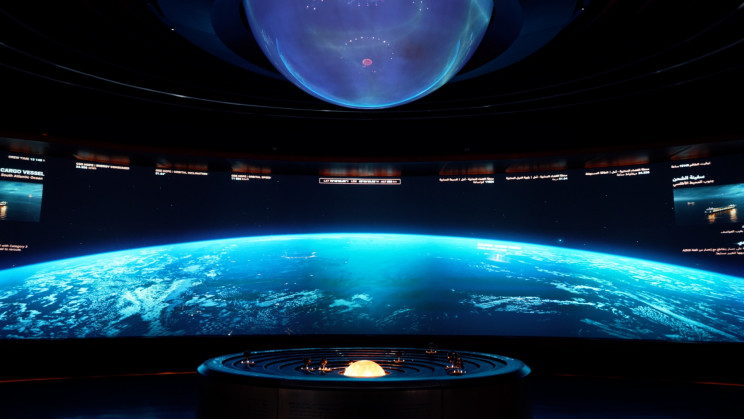 ชวนส่อง! Museum of The Future ที่ดูไบ สัมผัสประสบการณ์ชีวิตในปี 2071