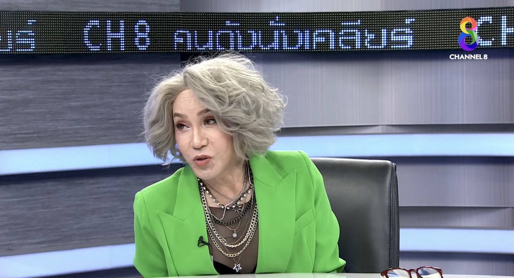 มัม ลาโคนิค เปิดใจ เล่าวินาทีคิดปลิดชีวิตตัวเอง มัม ลาโคนิค เปิดใจ เล่าวินาทีคิดปลิดชีวิตตัวเอง