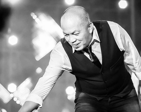 ไอซ์ ณพัชรินทร์เปิดใจ อาลัยรักครบรอบ 1 ปี การจากไปของ ค่อม ชวนชื่น (มีคลิป)