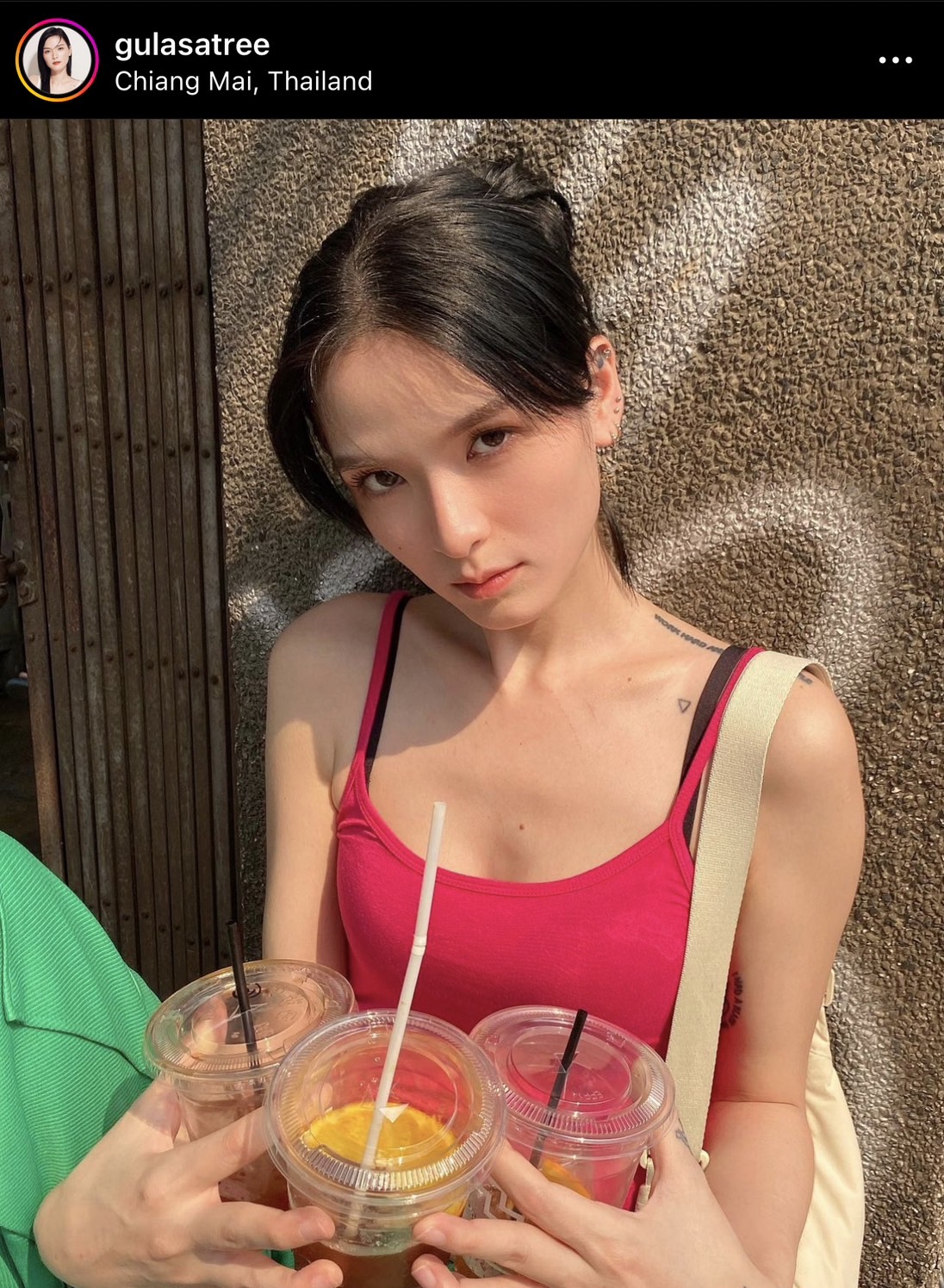 คริสติน ตอบชัด ไม่อโหสิกรรมให้ แพทริคอนันดา เผย ไม่อยากรู้จักและไม่นับว่าเป็นแฟนเก่า คริสติน ตอบชัด ไม่อโหสิกรรมให้ แพทริคอนันดา เผย ไม่อยากรู้จักและไม่นับว่าเป็นแฟนเก่า