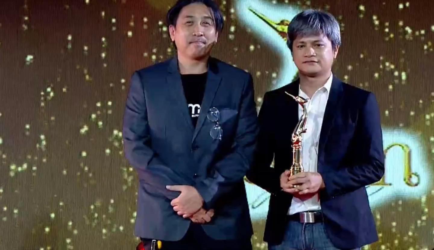 One for the Road คว้าสูงสุด 7 รางวัล ญาญ่า - ไอซ์ซึ รับรางวัลนำชาย-หญิง สุพรรณหงส์ ครั้งที่ 31