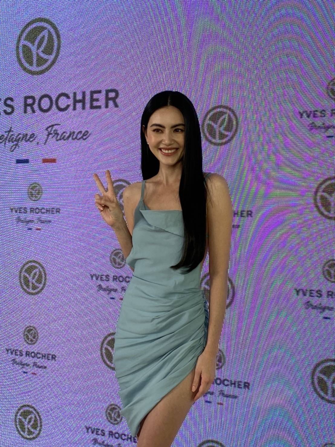 โต้! โรคคลั่งผอม ใหม่ ดาวิกา รับเซอร์ไพรส์ใหญ่จาก เต๋อ ฉันทวิชช์ โต้! โรคคลั่งผอม ใหม่ ดาวิกา รับเซอร์ไพรส์ใหญ่จาก เต๋อ ฉันทวิชช์