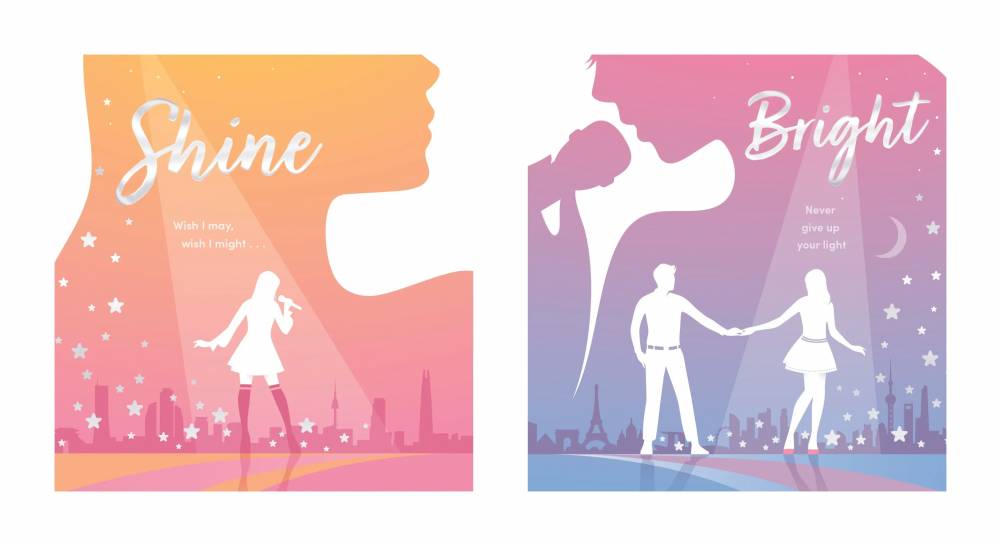 แฟนๆพร้อมใจนำเหตุการณ์ในนิยายเรื่อง Bright มาเปรียบเทียบกับช่วงที่ เจสสิก้า ยังอยู่วง Girls' Generation