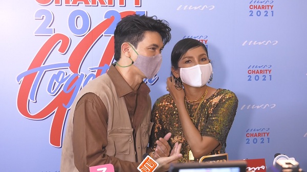  “เคน - หน่อย” อัปเดตชีวิตครอบครัวสุขสันต์ (มีคลิป)