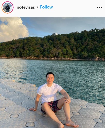 พร้อมแต่งไหม? แพทริเซีย เผยรัก 3 ปี โน้ต วิเศษ เปรยอยากมีครอบครัว