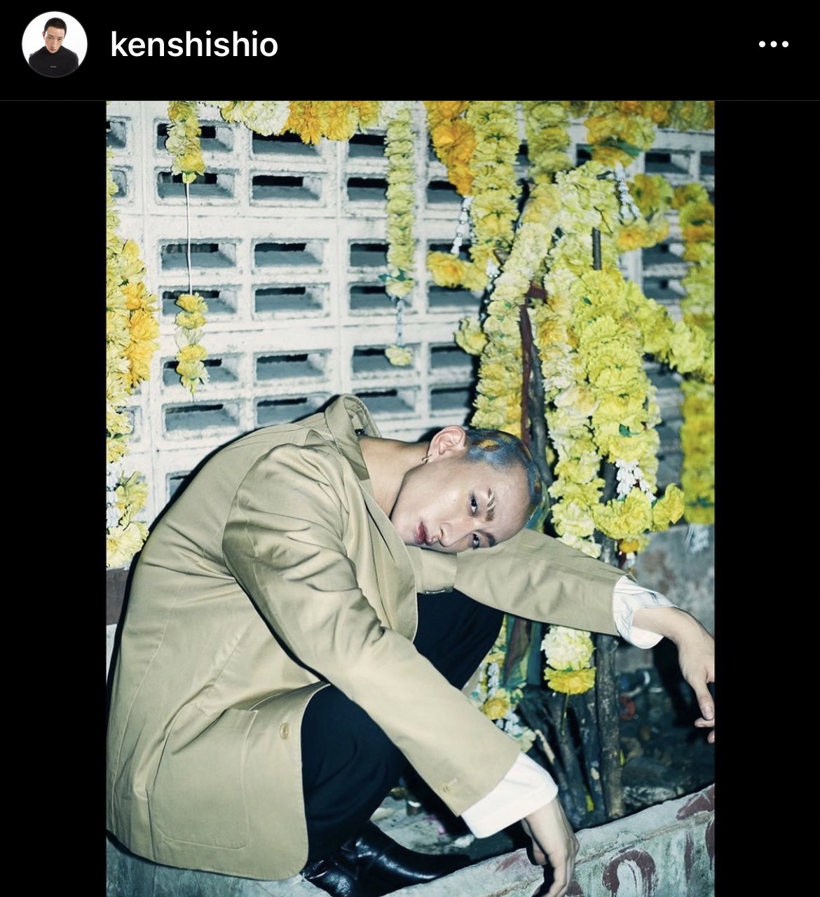 เคนโด้ เรียกแท็กซี่กลางดึก ด้านคนขับเผยนายแบบดังร้องไห้ตลอดทาง