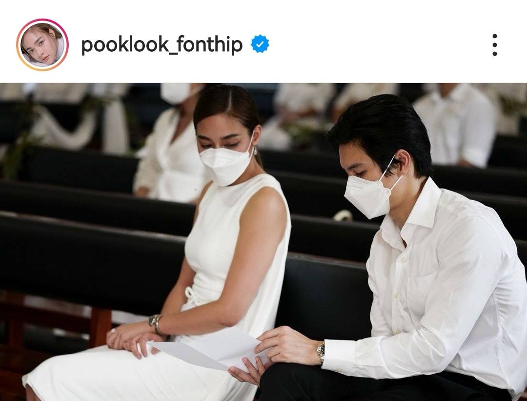 ไมค์ แฮปปี้ปุ๊กลุก ส่งเค้กวันเกิดให้ เผยแค่คำอวยพรก็มีความสุขแล้ว   