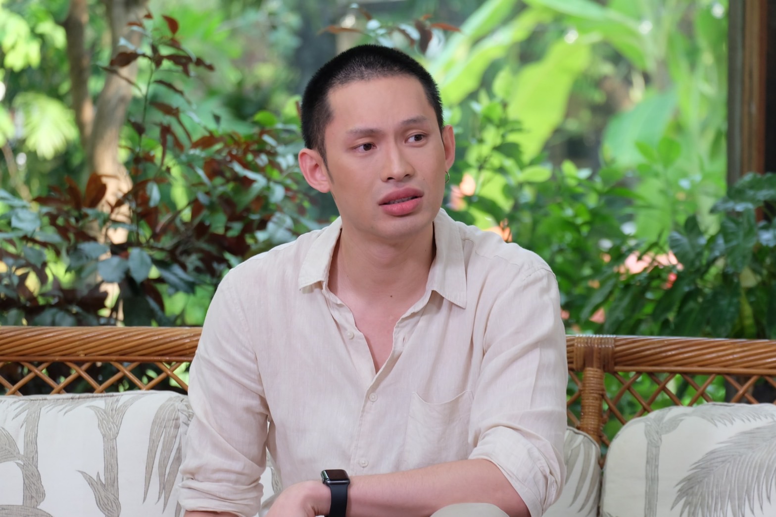 ดีเจมะตูม ขอโทษ พีเค เผยเคยขอลาออกเพราะไม่อยากทำงานด้วย คิดด้อยค่าไปเอง