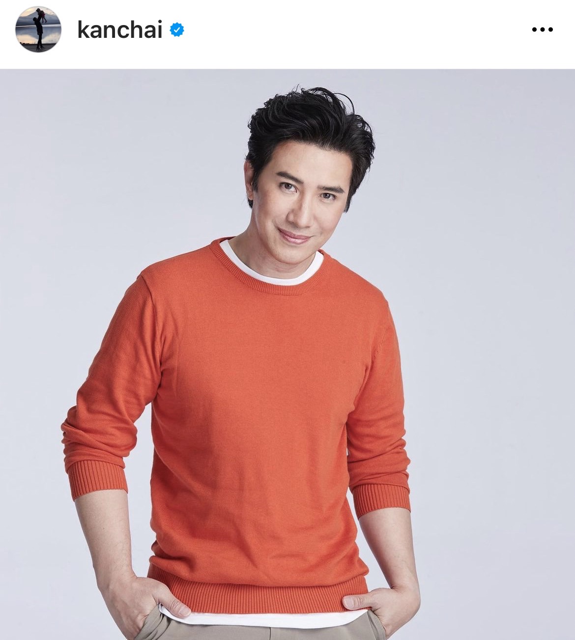 “บอย ปกรณ์” เอ่ยปาก อยากออกรายการของ “หนุ่ม กรรชัย” หลังคนทักผิดเป็น “โดม ปกรณ์”