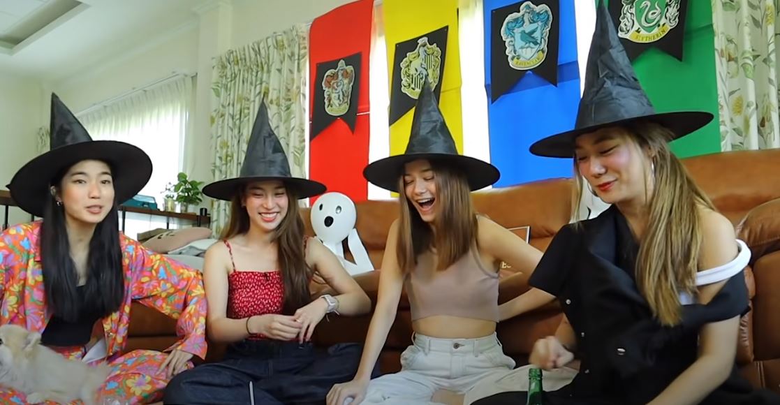 ไม่เหมาะสม!! ก้อย นัตตี้และดรีม ทัวร์ลงหนักหลังทำคอนเทนต์เข้าข่ายคุกคามทางเพศ