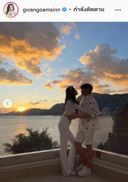 เคลียร์ประเด็นแย่งแฟน!! กวาง วรรณปิยะ ยอมรับมีแฟนแล้ว