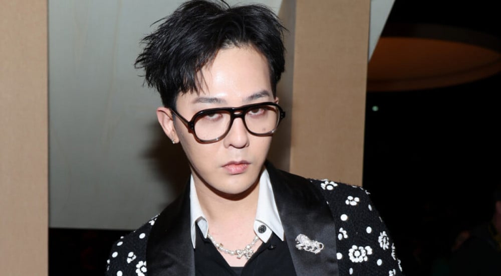 มองสาเหตุ!! 'T.O.P' บล็อก 'G-Dragon' ลีดเดอร์วง BIGBANG บน IG มองสาเหตุ!! 'T.O.P' บล็อก 'G-Dragon' ลีดเดอร์วง BIGBANG บน IG