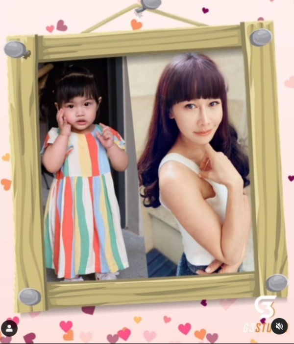 “ติ๊ก บิ๊กบราเธอร์” เดินหน้าง้ออดีตสามีหรือเปล่า? หลังโพสต์ขอบคุณ “หนุ่ม ศรราม” พร้อมคลิปที่ลูกสาวกำลังเล่นดอกกุหลาบสำนึกผิดสีส้ม 