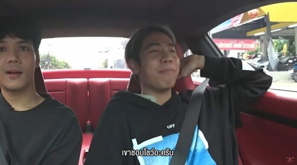 ดราม่าถล่ม สไปรท์ หลังพูดไม่ให้เกียรติอดีตแฟนสาว ดราม่าถล่ม สไปรท์ หลังพูดไม่ให้เกียรติอดีตแฟนสาว